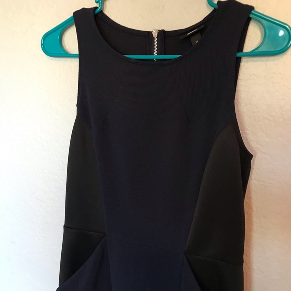 3/$30 Mossimo Fit & Flare Mini Dress - Picture 2 of 11